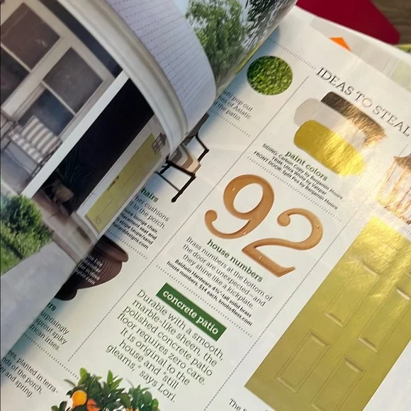 HGTV Magazine Collection - Picture 4 of 6